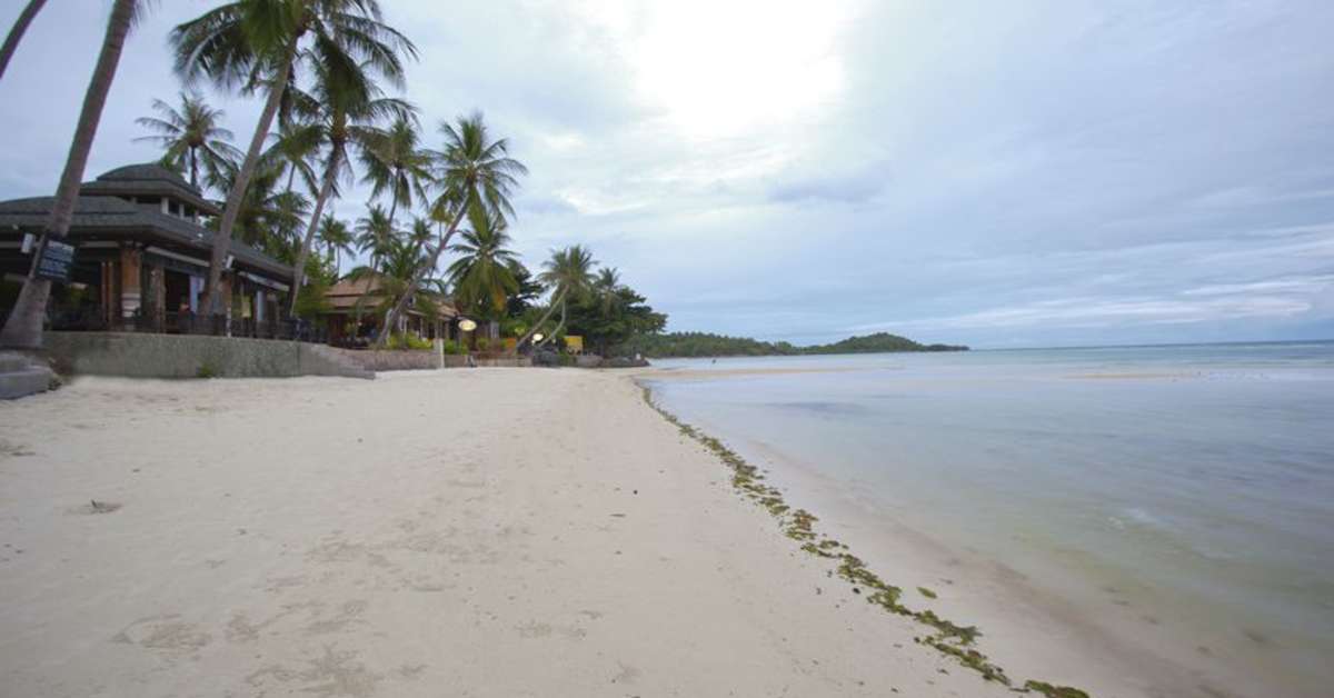 Een foto van Chaba Cabana Beach Resort & Spa