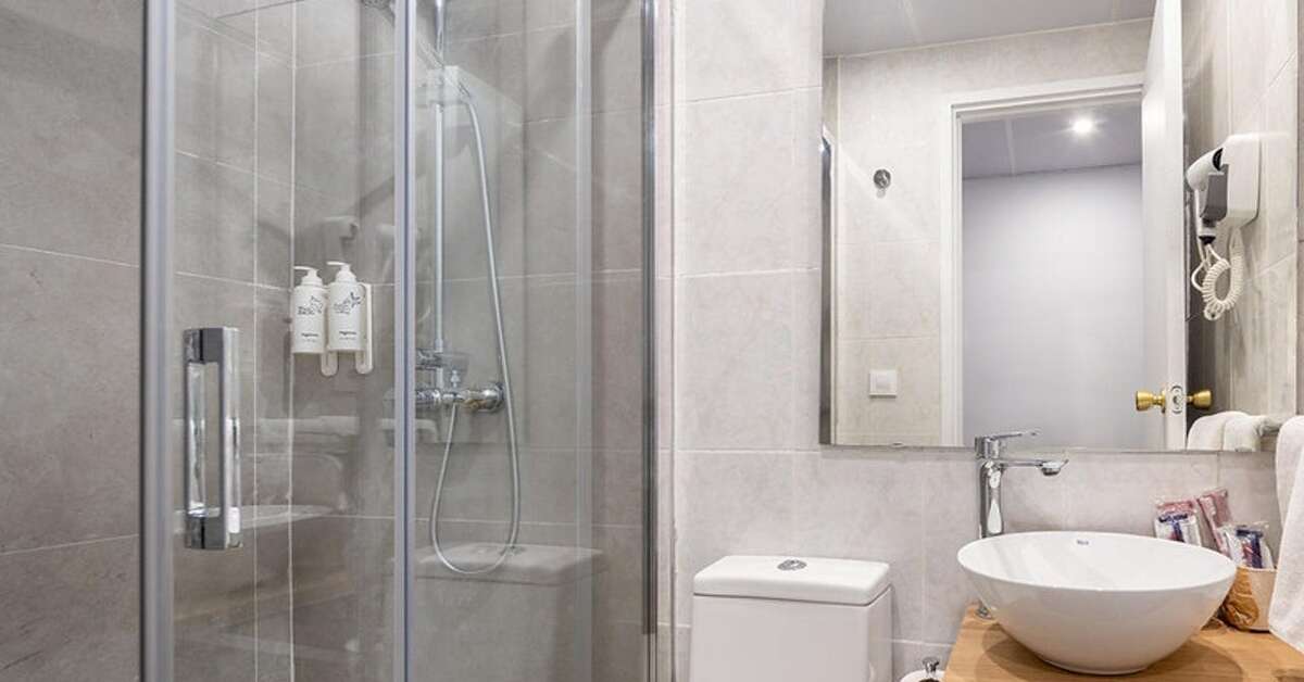 Een foto van H-Top Bcn City Hotel