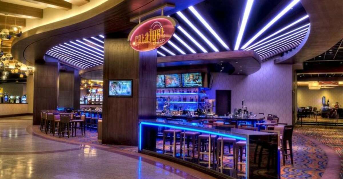 Een foto van The Linq Hotel & Casino