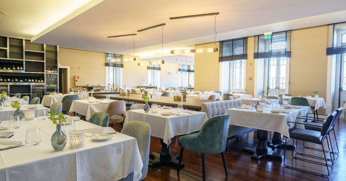 Een foto van Monte Real - Hotel Termas Spa