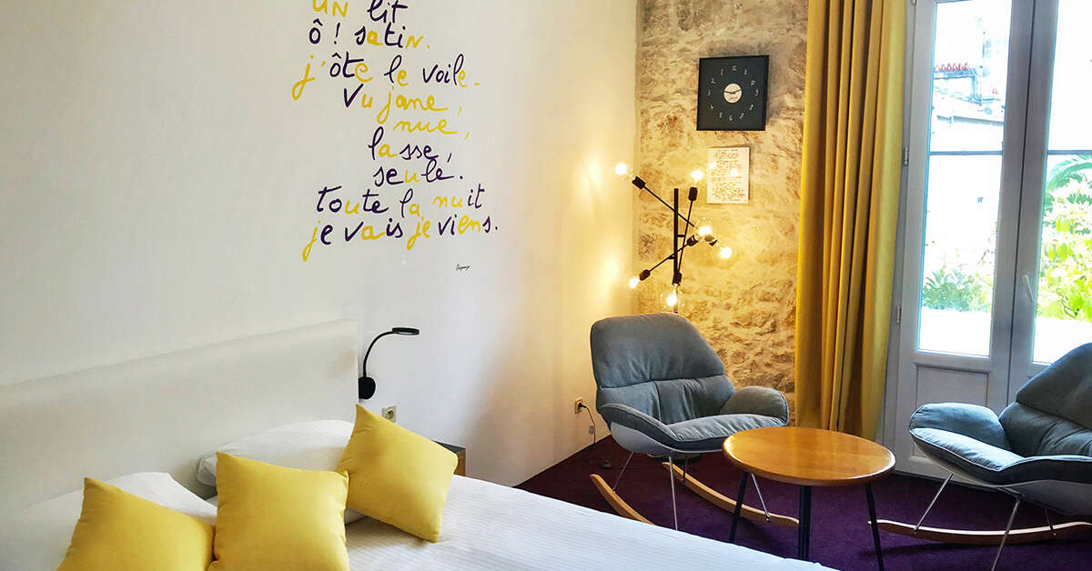 Een foto van Windsor Hotel