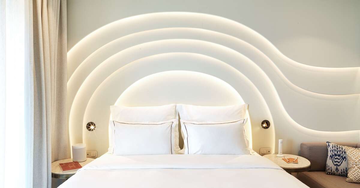 Een foto van Isla Brown Corinthia