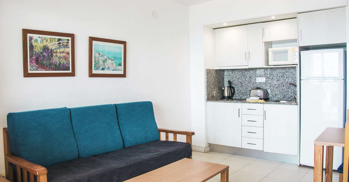 Een foto van Appartementen Pins Platja