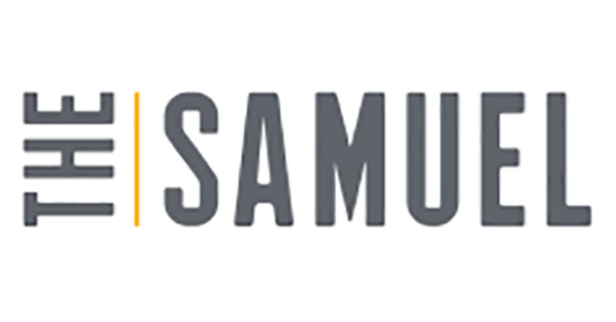 Een foto van The Samuel Hotel