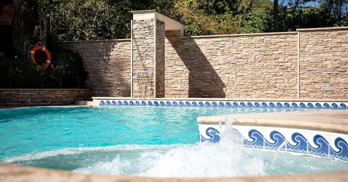 Een foto van Guesia Village Hotel & Spa