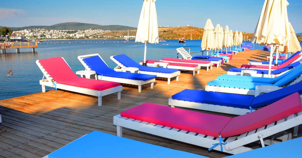 Een foto van Ayaz Aqua Beach