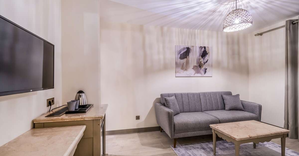 Een foto van Manzara Boutique Hotel