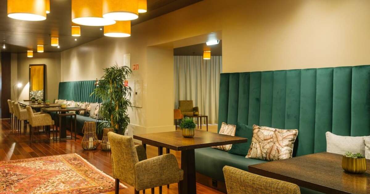 Een foto van Gaia Residence