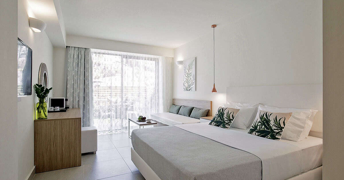 Een foto van Aloe Boutique & Suites