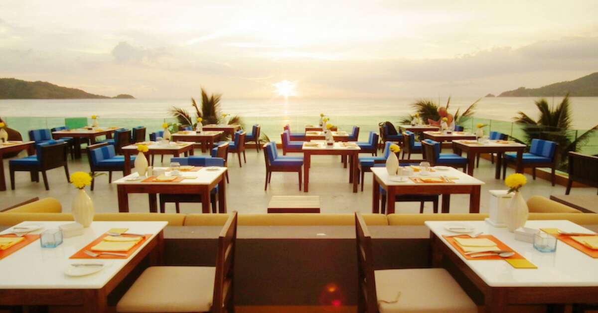 Een foto van La Flora Resort
