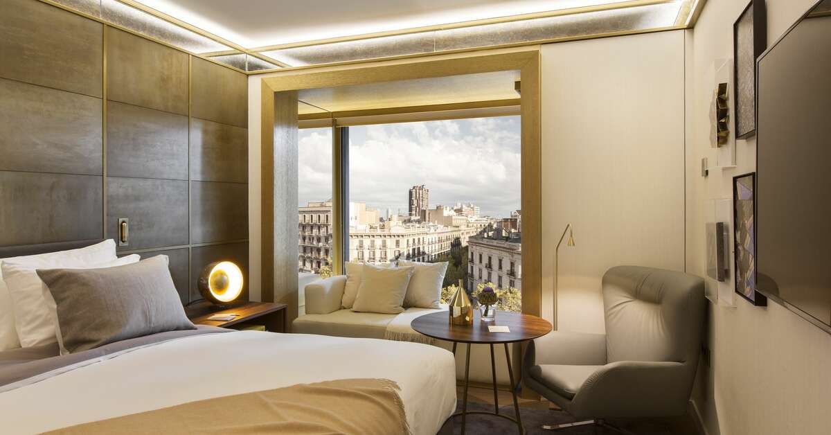 Een foto van Almanac Barcelona