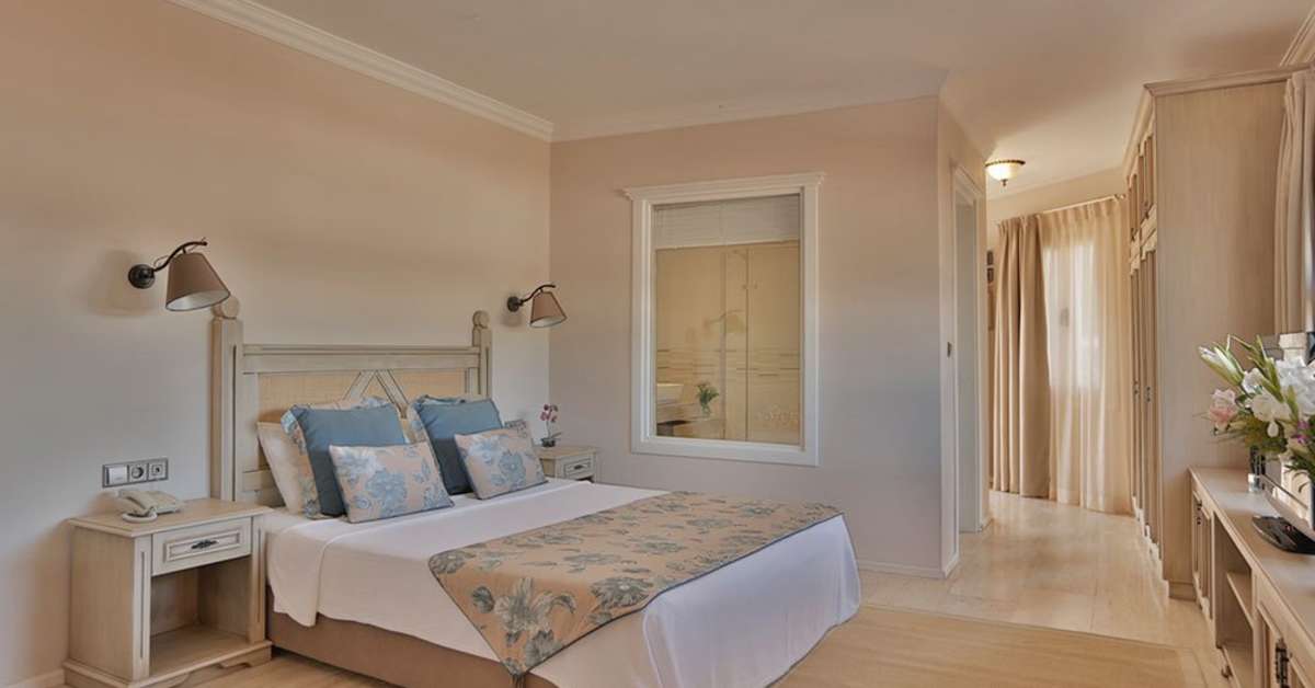 Een foto van Hotel Torbahan