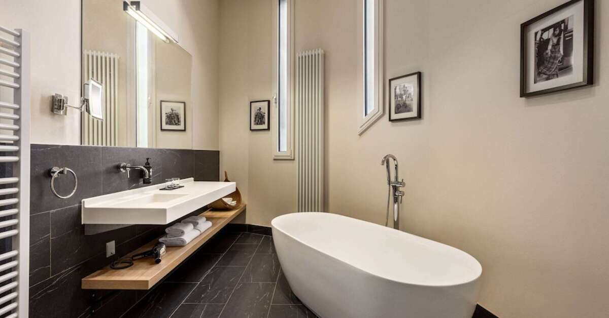 Een foto van City Hotel Max Munich West