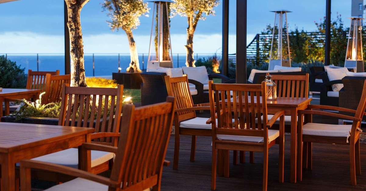 Een foto van Madeira Regency Cliff Hotel