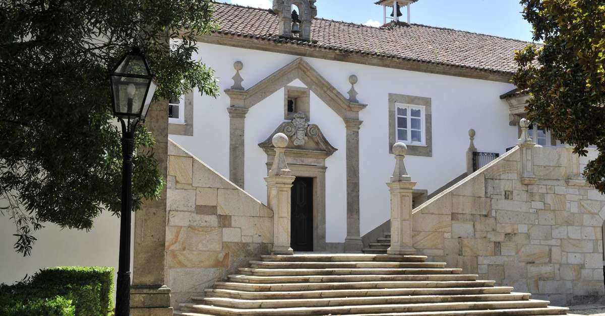 Een foto van Paco de Calheiros