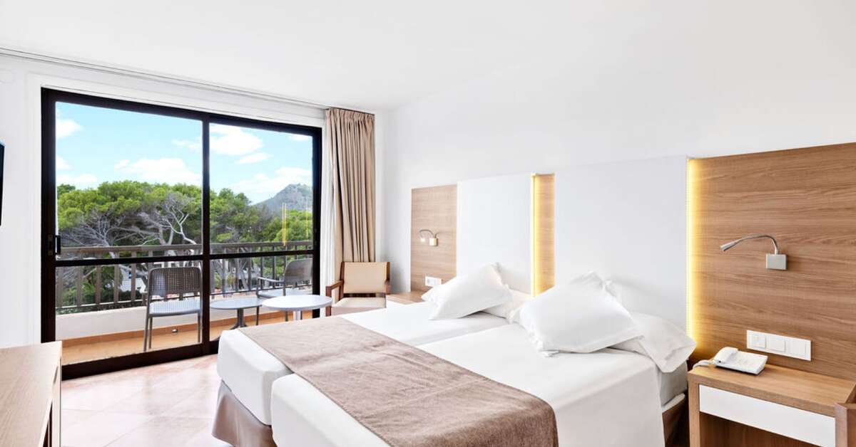 Ein Foto Bella Playa & Spa Hotel