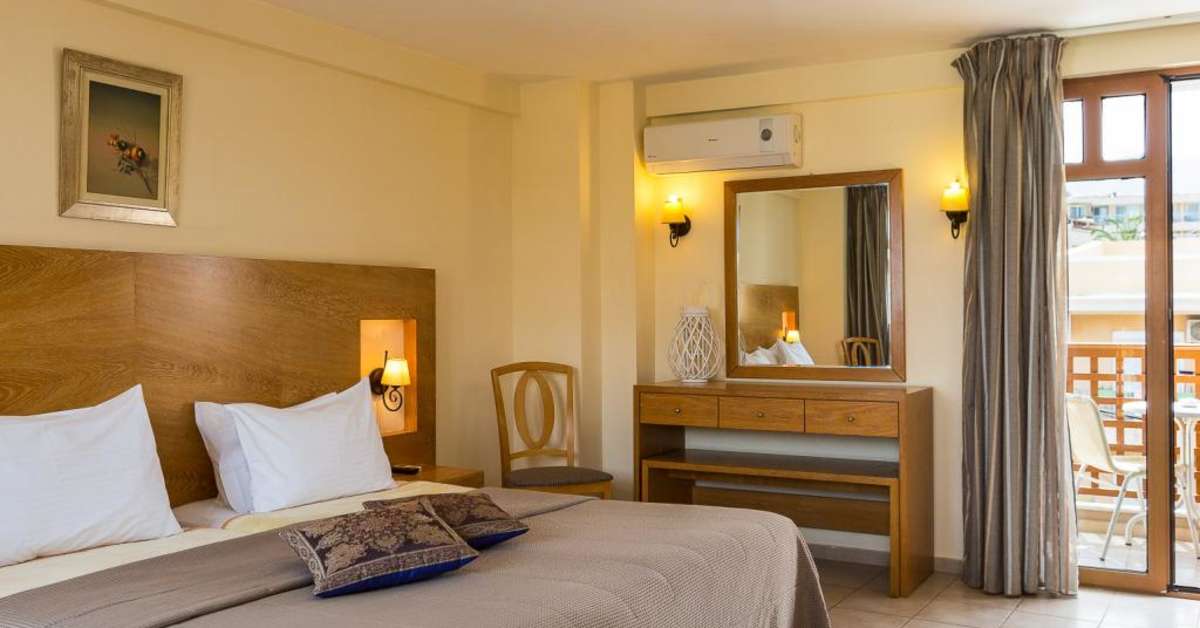 Een foto van Ammos Suites