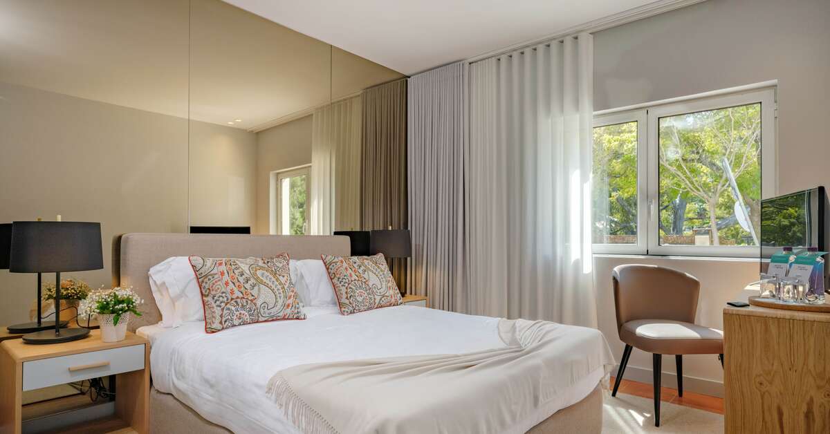 Ein Foto Pure Monchique Hotel
