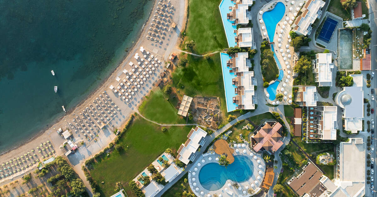 Een foto van Sentido Port Royal Villas & Spa
