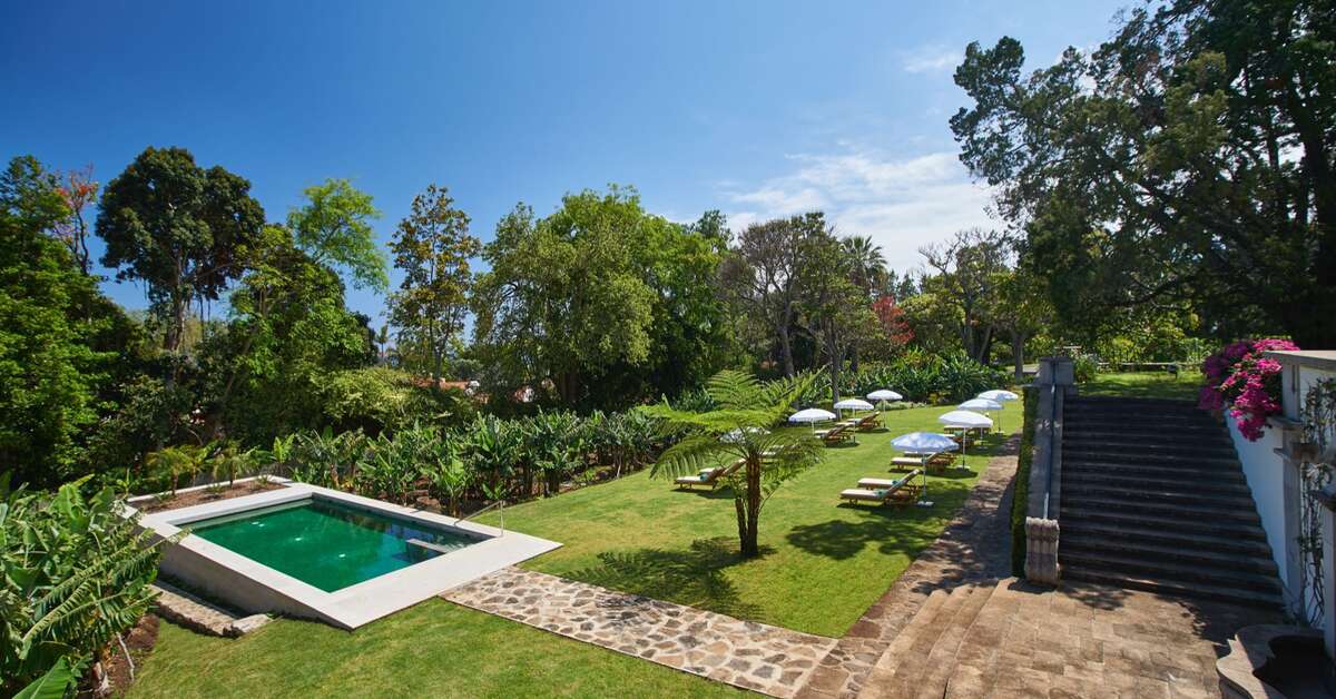 Een foto van Quinta Da Casa Branca