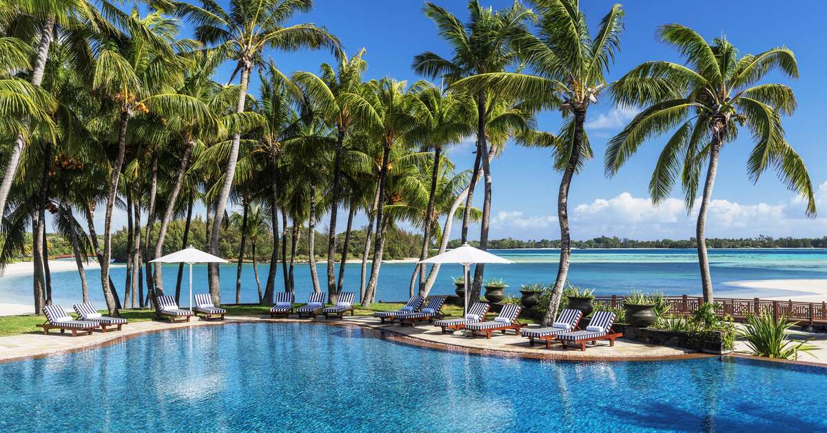 Ein Foto Shangri La's Le Touessrok Resort & Spa
