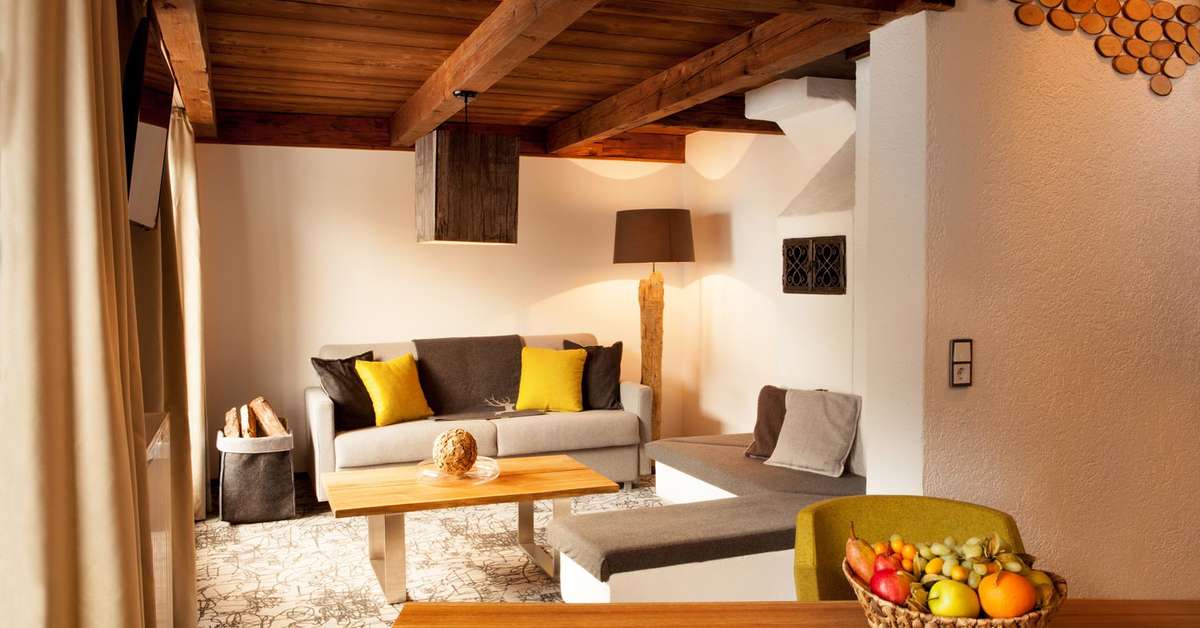 Een foto van Residenz Hochalm