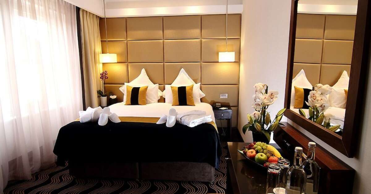 Een foto van The Piccadilly London West End
