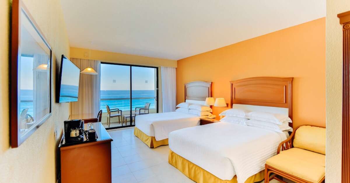 Een foto van Occidental Tucancun