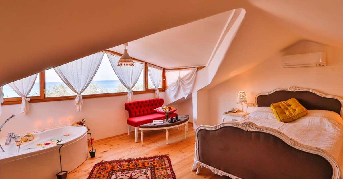 Een foto van Oyster Residences