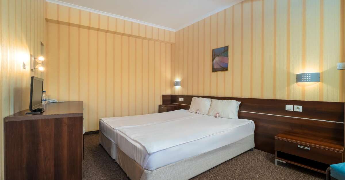 Ein Foto MPM Hotel Arsena
