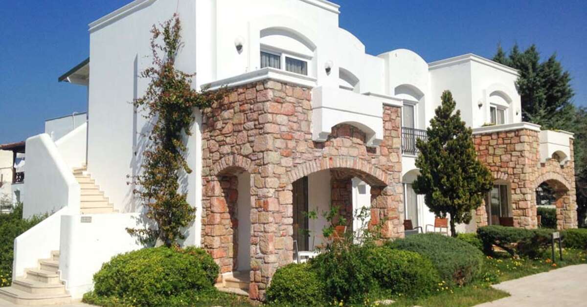 Een foto van Costa Sariyaz Hotel