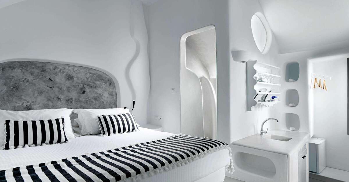 Een foto van Tholos Resort