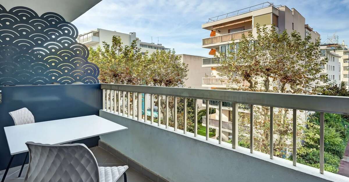 Een foto van Juliana Hotel Cannes
