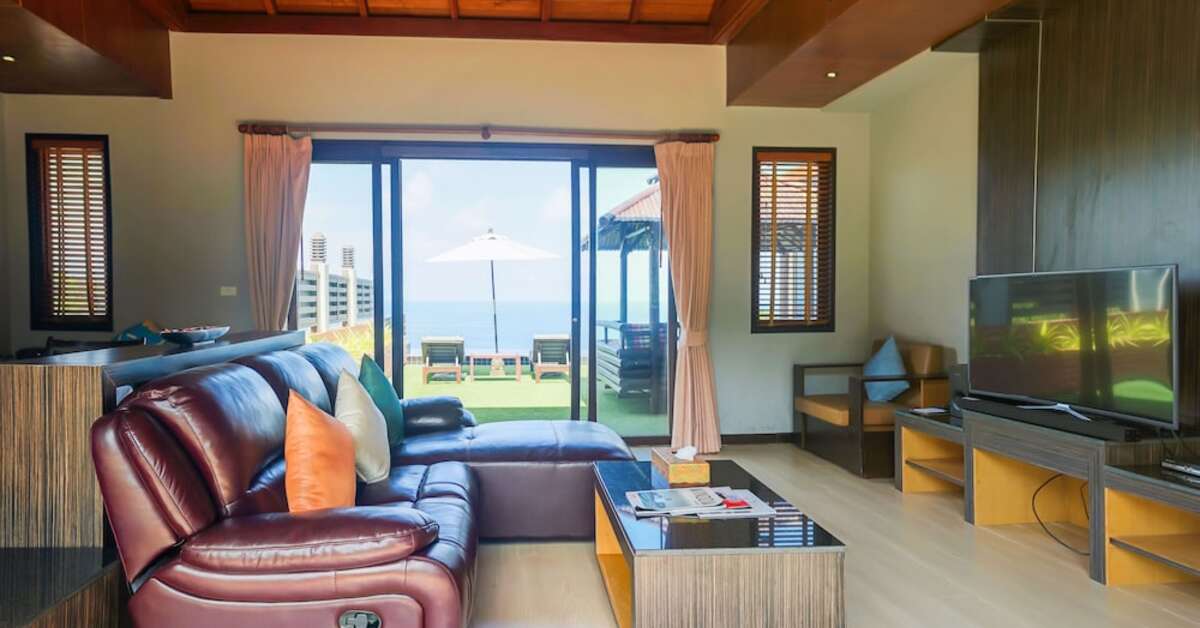 Een foto van Ayara Kamala Resort & Spa