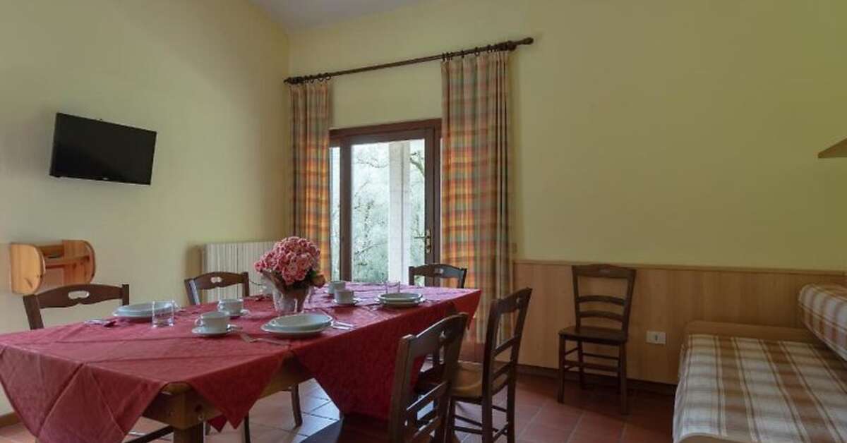 Een foto van Residence Parco del Garda