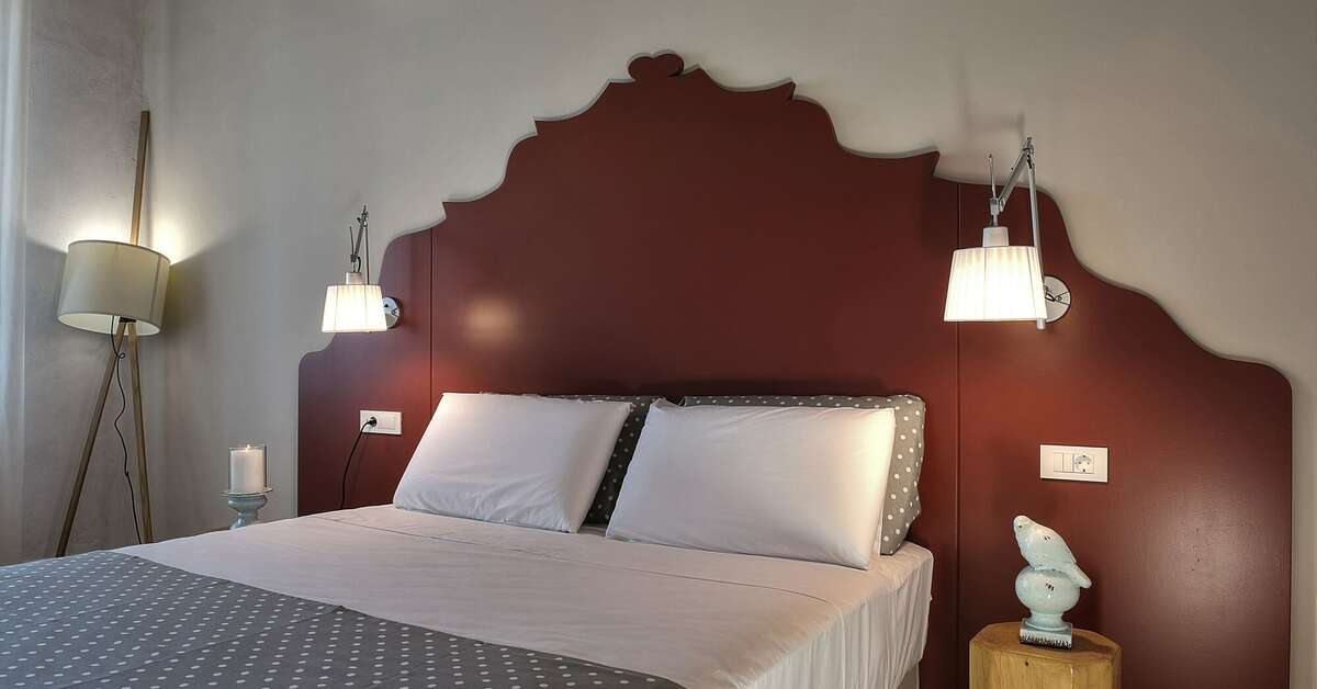 Een foto van Elia Zampeliou Suites