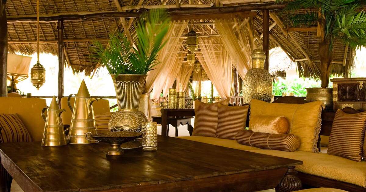 Een foto van Breezes Beach Club & Spa