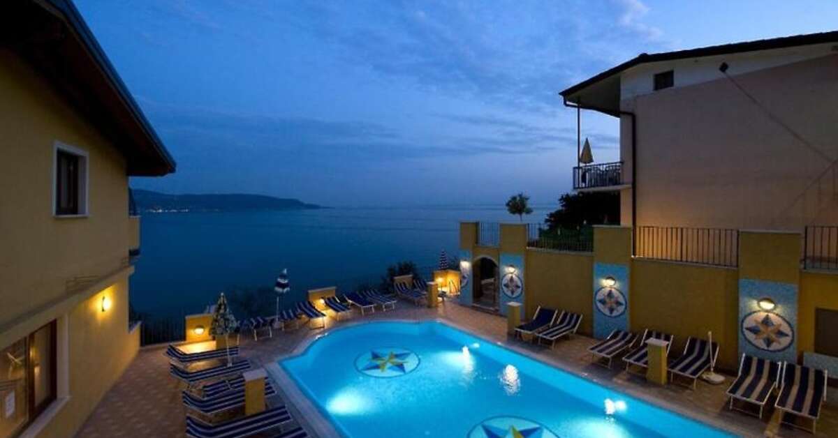 Een foto van Village Hotel Piccolo Paradiso