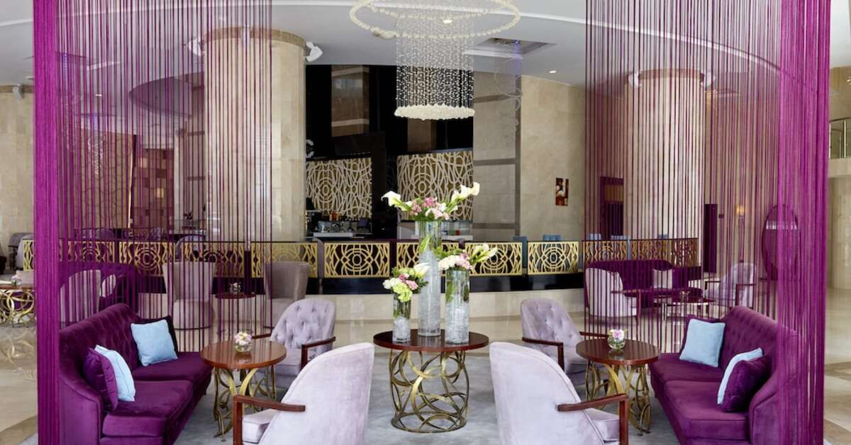 Een foto van Best Plaza West Bay Hotel