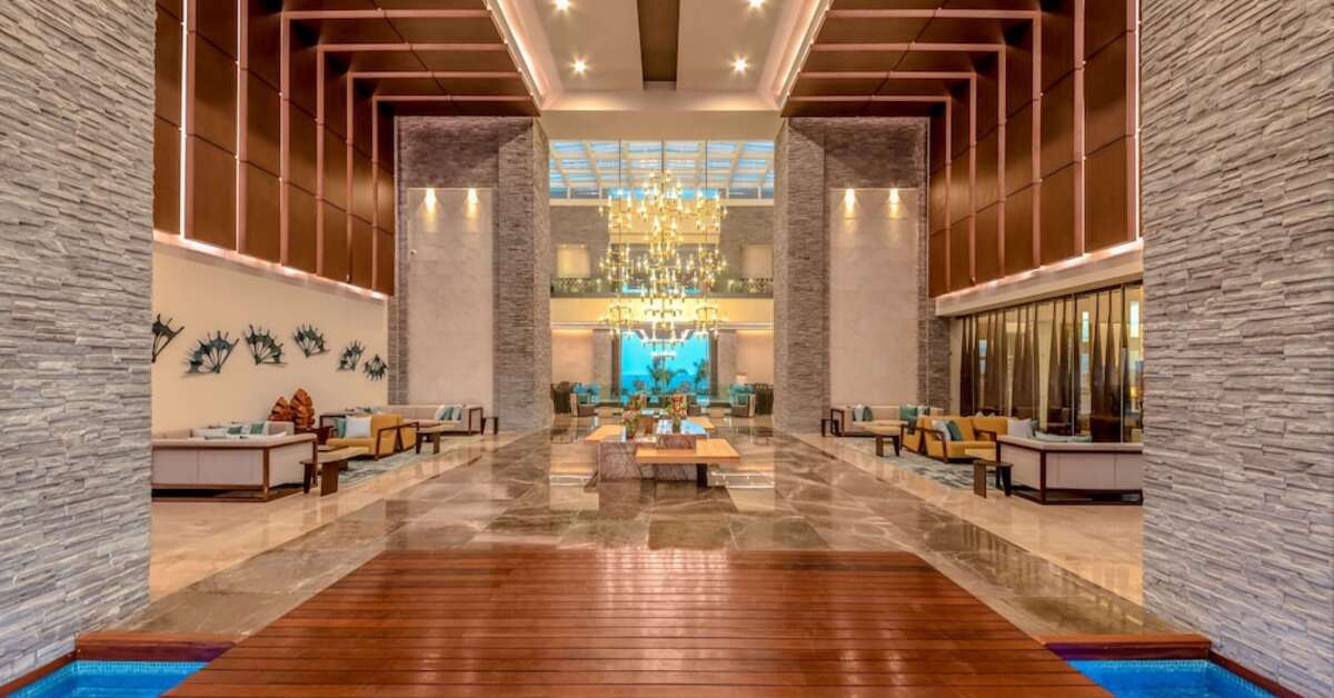 Een foto van Haven Riviera Cancun Resort & Spa