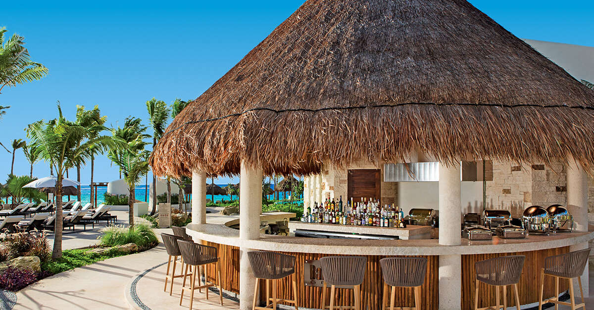 Een foto van Secrets Akumal Riviera Maya