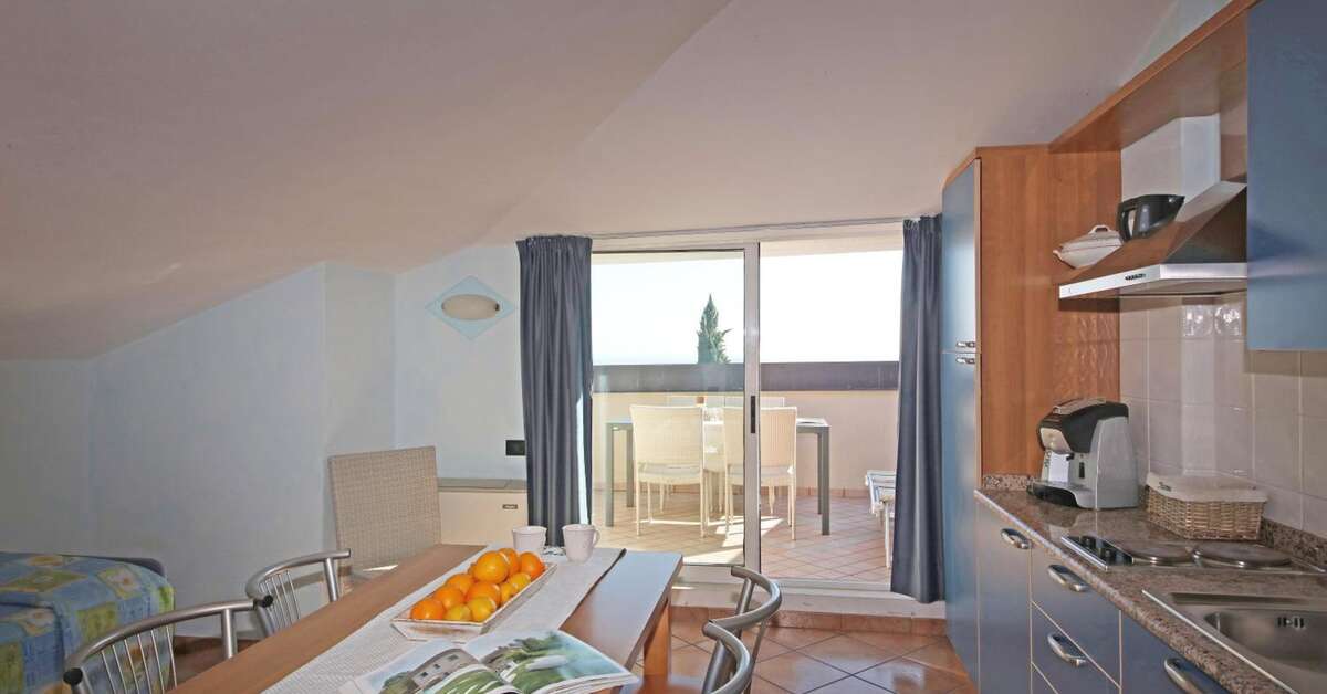 Een foto van Residence San Rocco