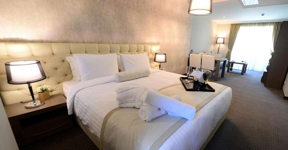 Een foto van Alexander Square Boutique Hotel