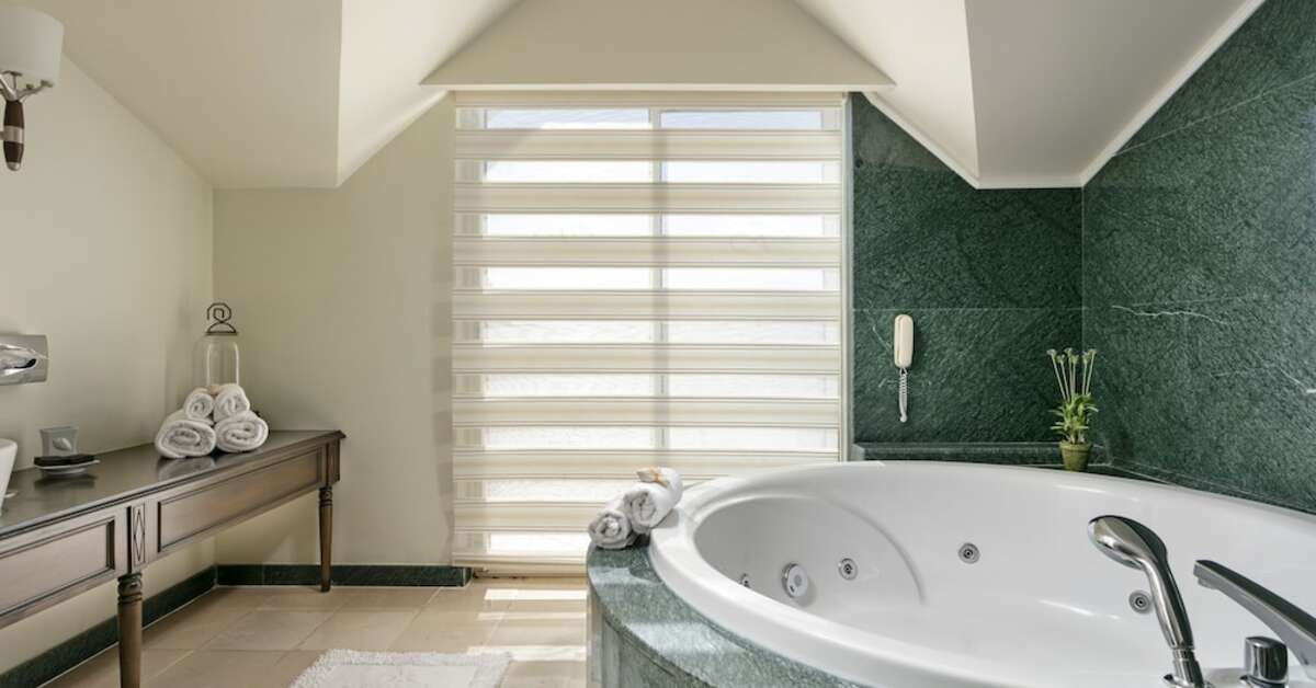 Een foto van Dobedan Beach Resort Comfort