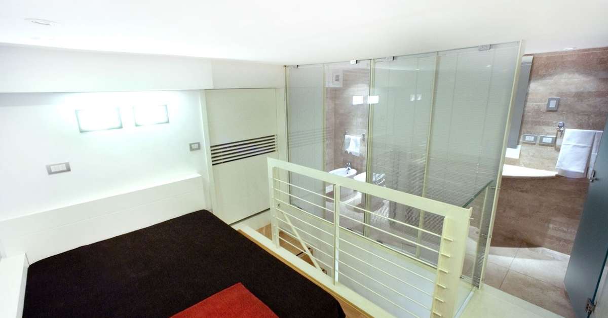 Een foto van Hotel White