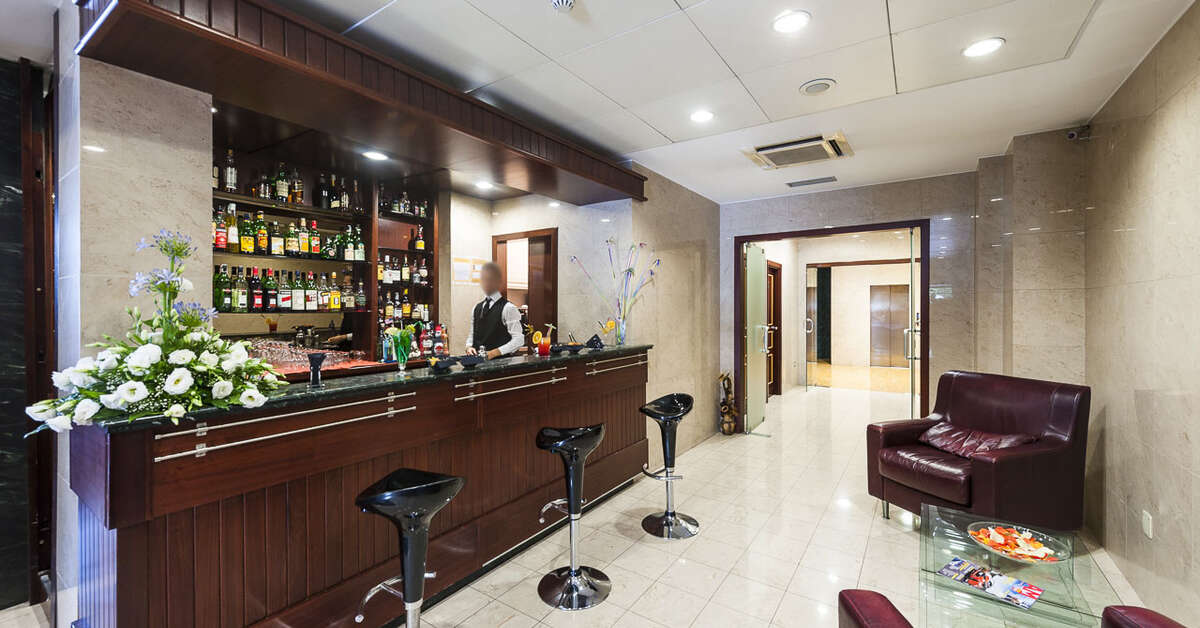 Een foto van Millennium Gold Hotel