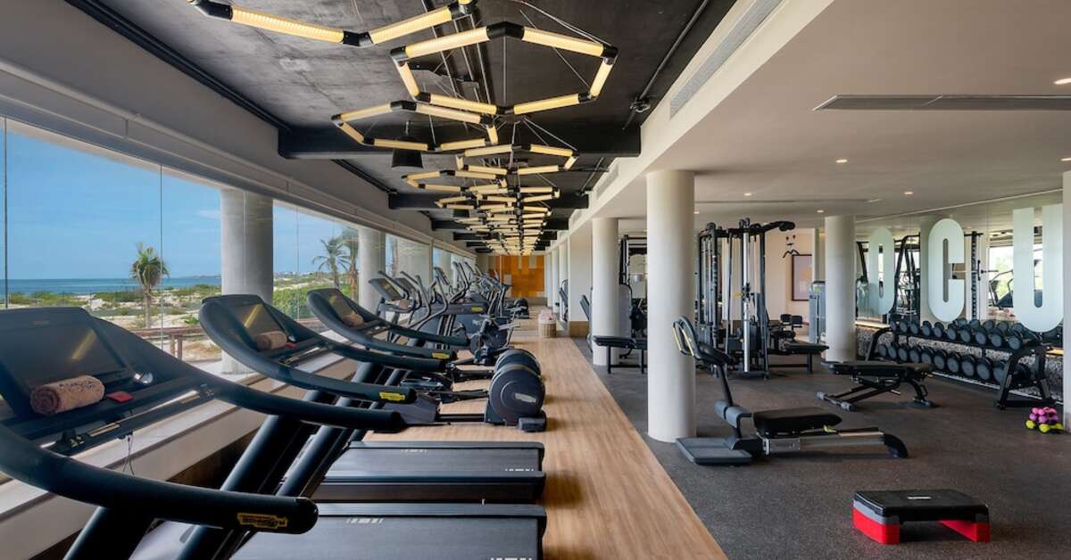 Een foto van Catalonia Costa Mujeres All Suites & Spa