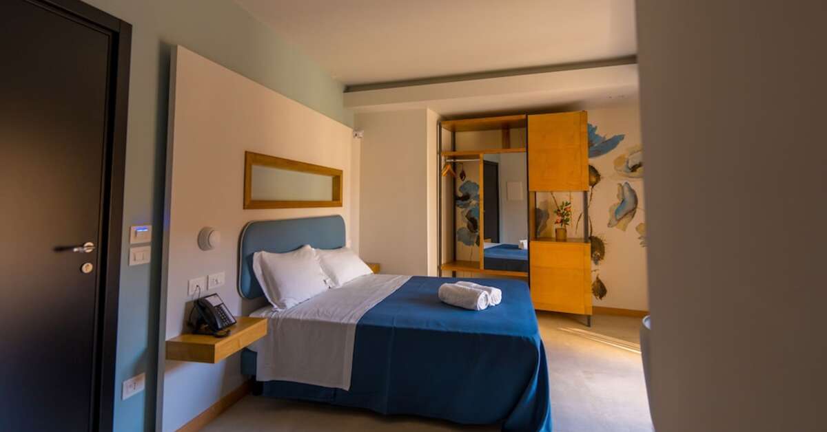 Een foto van Eliseo Palace Tropea