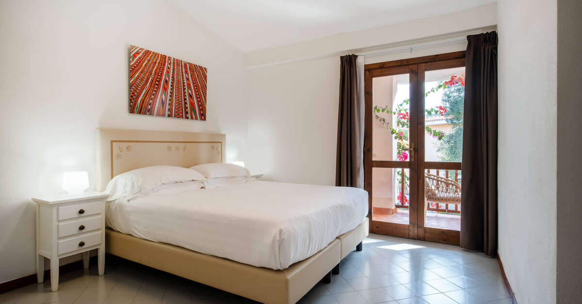 Een foto van Residence Hotel Costa Serena