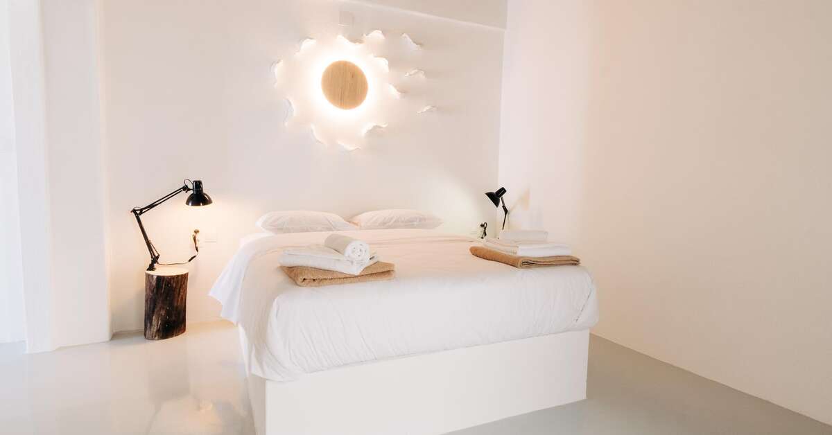 Een foto van Mesanto Luxury Suites